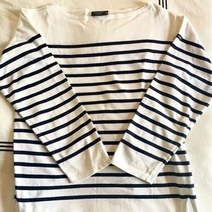 Saint James Tee (3/4 Sleeve)